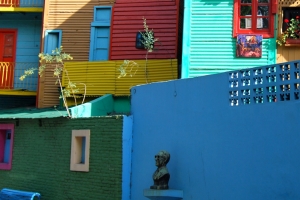 La Boca